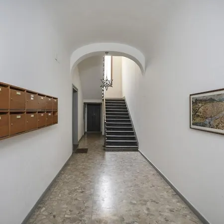 Charming In The Heart Of Apartment *