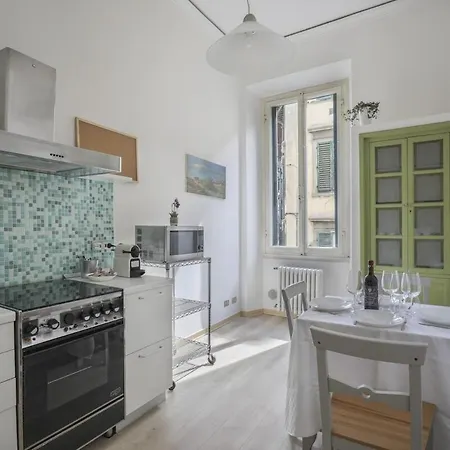 Charming In The Heart Of Apartment *