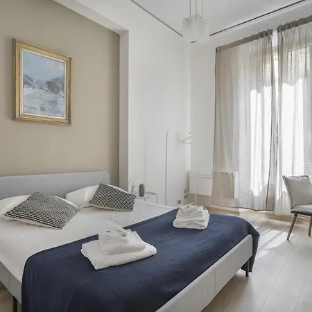 Charming In The Heart Of Apartment