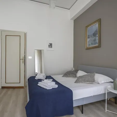 Charming In The Heart Of Appartamento *