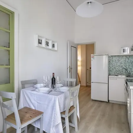 Charming In The Heart Of * Florence