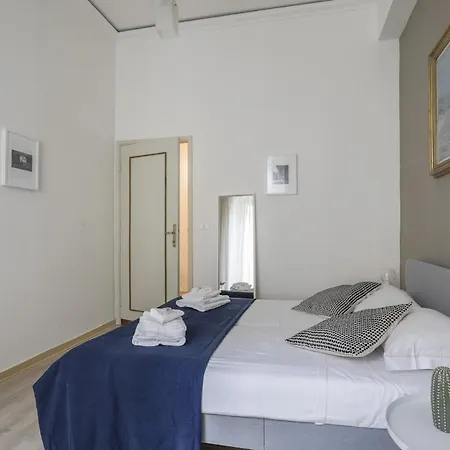 Appartamento Charming In The Heart Of