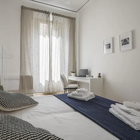 Charming In The Heart Of Florence