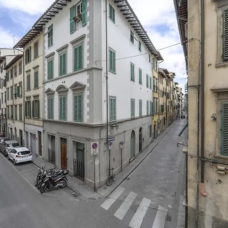 Charming In The Heart Of Apartment