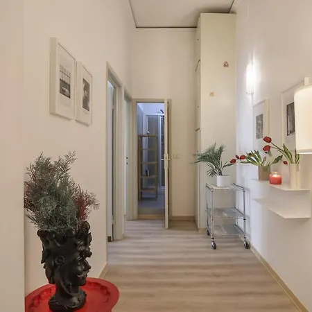 Appartamento Charming In The Heart Of