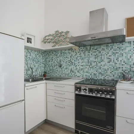 Charming In The Heart Of Appartamento *