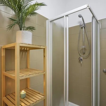 Appartement Charming In The Heart Of