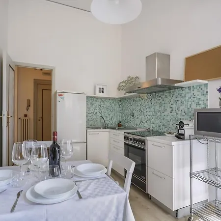 Appartamento Charming In The Heart Of *
