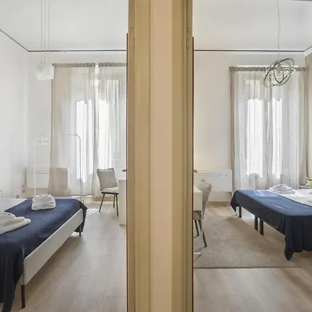 Charming In The Heart Of Florence
